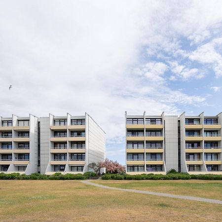 Burgtiefe Suedstrand "Oskar" Fehmarn Exterior foto