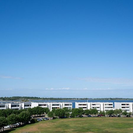 Burgtiefe Suedstrand "Oskar" Fehmarn Exterior foto